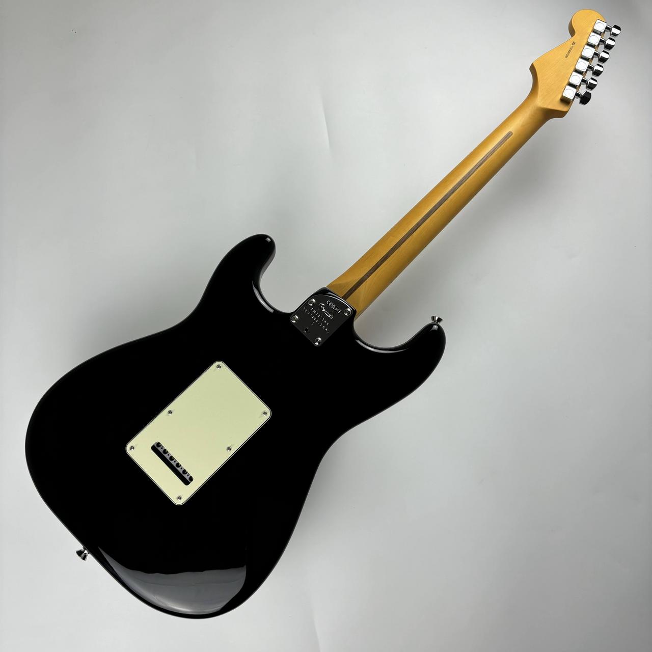 Fender American Professional II Stratocaster Black エレキ