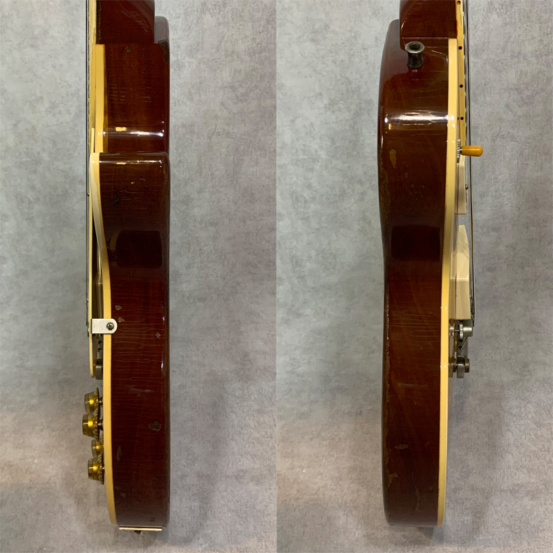 Gibson Custom Shop Collector's Choice #46 Scott Bradoka 1959 Les