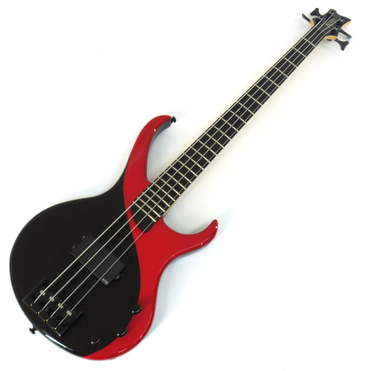 美品♪KRAMER D-1 BASS クレイマー アクティブピックアップ EMG 美品♪KRAMER D-1 BASS クレイマー アクティブピックアップ EMG