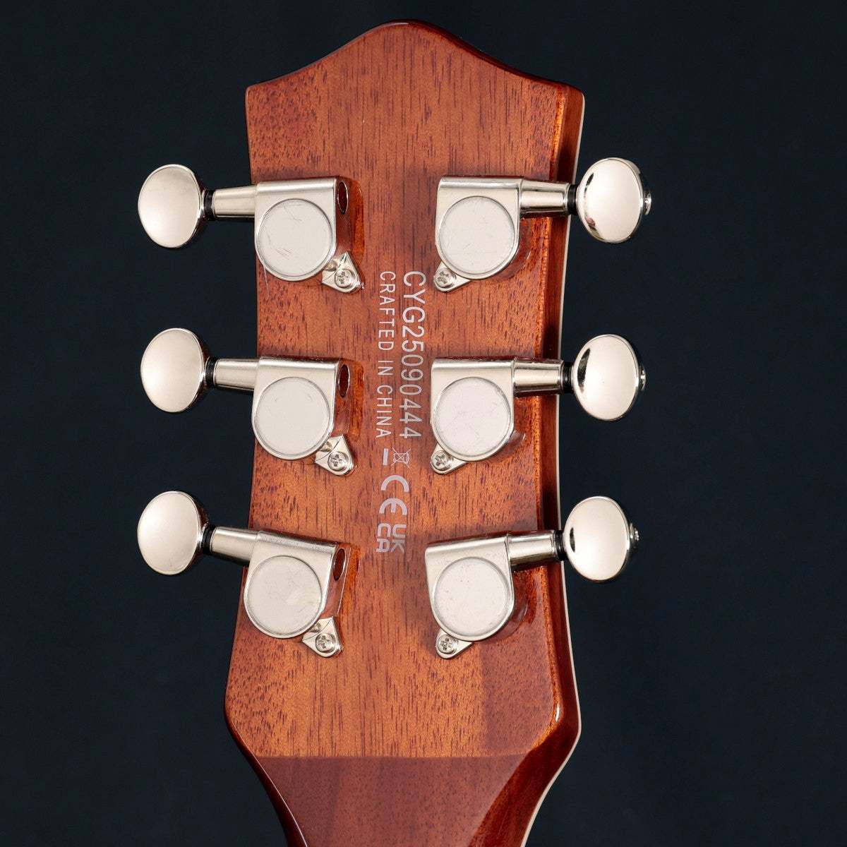 Gretsch G5210T-P90 Electromatic Jet Two 90 Single-Cut with Bigsby
