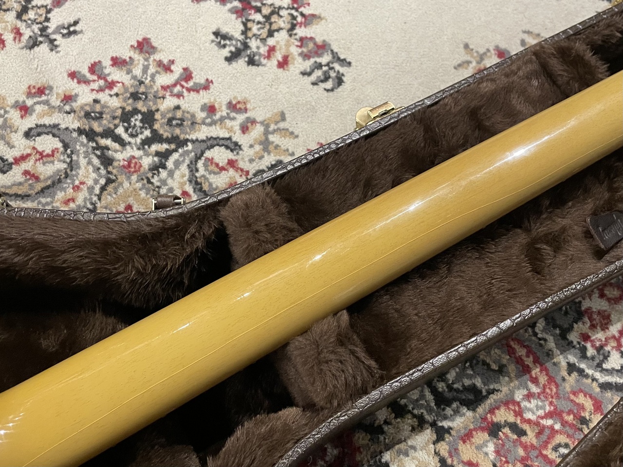 Gibson Custom Shop 1958 Les Paul Junior Double Cut Reissue