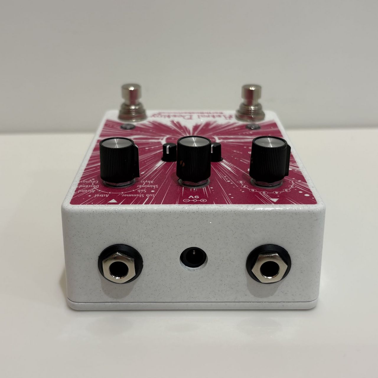 EarthQuaker Devices Astral Destiny【現物画像】（中古/送料無料
