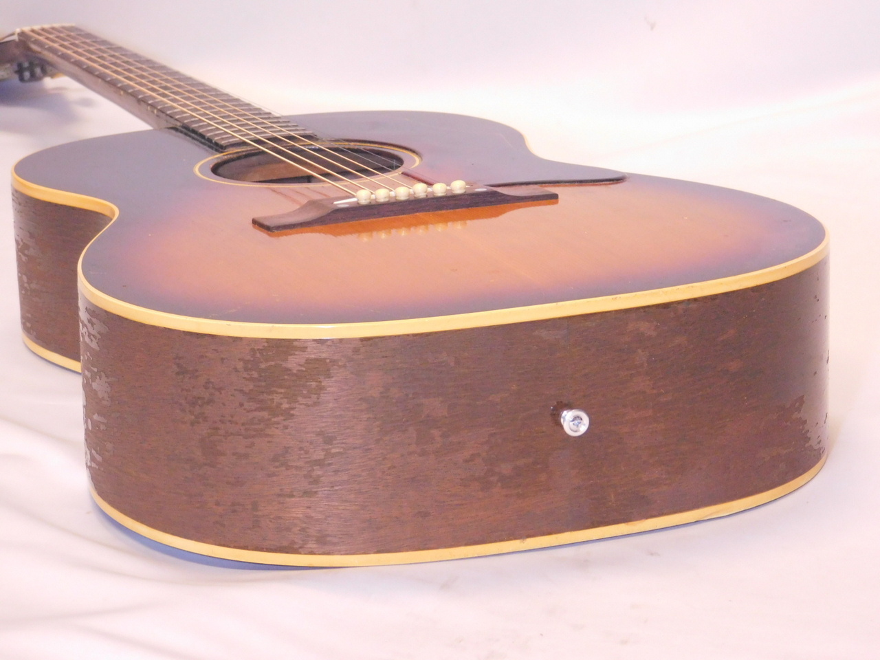 Gibson LG-1 '66（ビンテージ）【楽器検索デジマート】