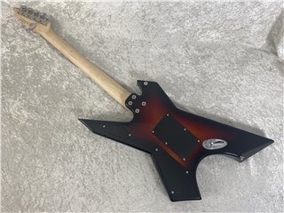 Killer KG-Exploder SE (3 Tone Sunburst)（新品/送料無料）【楽器検索
