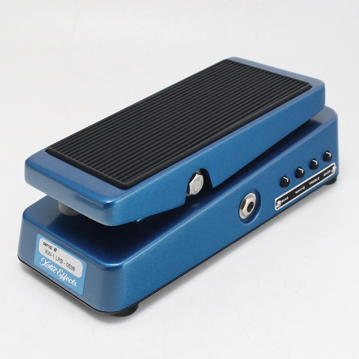 Xotic XW-1 LPB / Lake Placid Blue 【御茶ノ水本店】（中古/送料無料