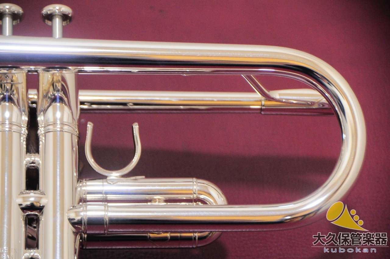 YAMAHA ヤマハ“Xeno” YTR-8335WS B♭トランペット（中古）【楽器