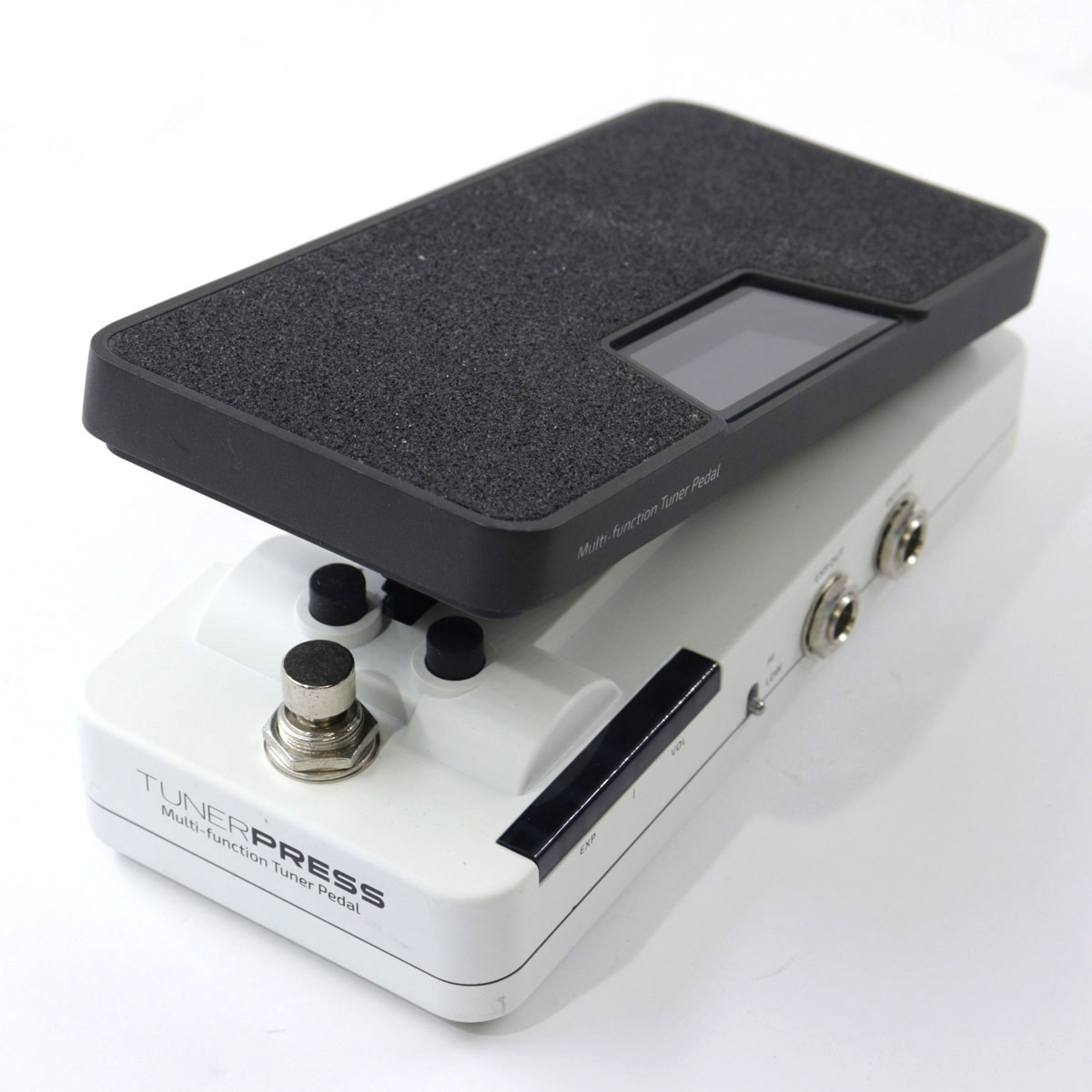 HOTONE TUNER PRESS 【池袋店】（中古）【楽器検索デジマート】