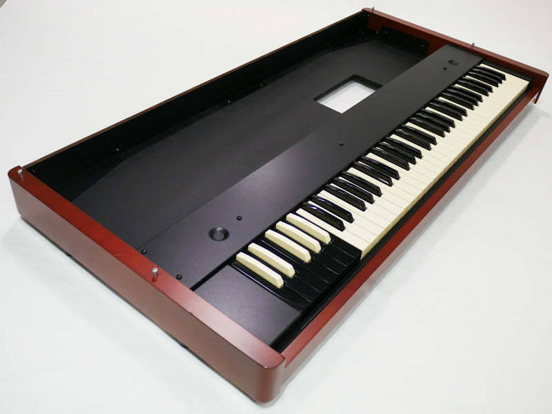 Hammond XLK-3 + Case（中古）【楽器検索デジマート】