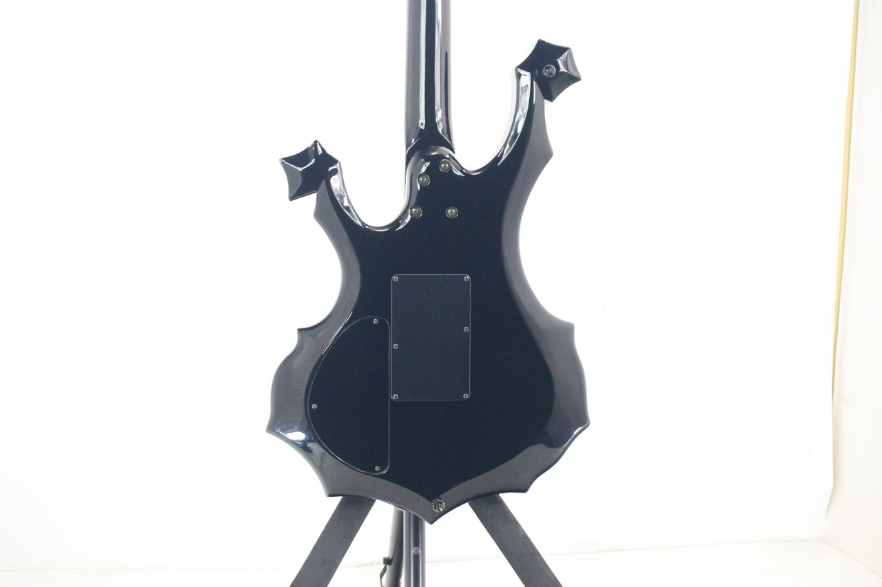 EDWARDS 薫シグネイチャー E-K-GA ガネーシャ EDWARDS E-K-GA（中古）【楽器検索デジマート】