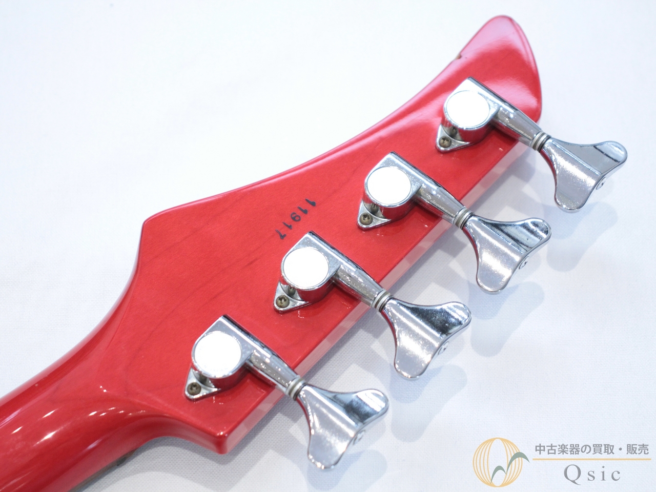 Greco PJB-420 【返品OK】[PMX19]【阿倍野店在庫】（中古）【楽器検索