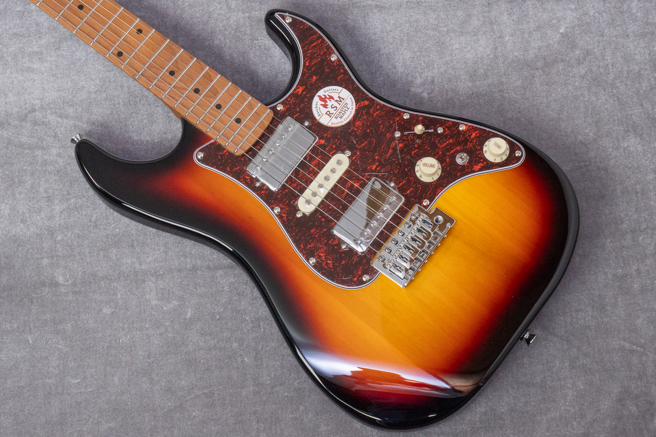 Bacchus GS-4DX RSM/M 3TS【GIB兵庫】（新品/送料無料）［デジマート