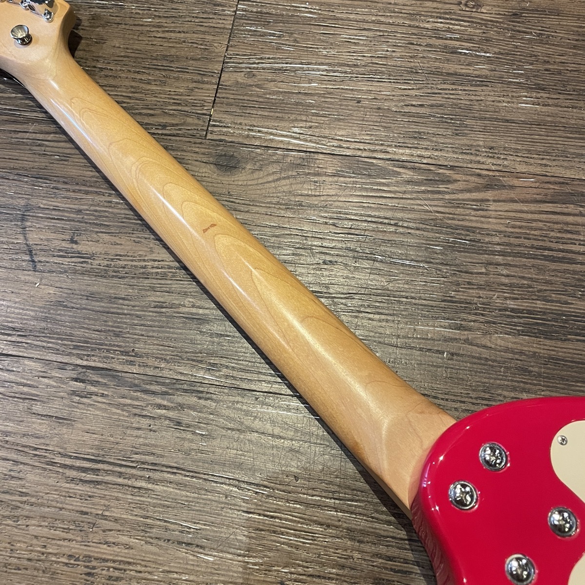 FERNANDES ZO-3 Electric Guitar（中古/送料無料）【楽器検索デジマート】