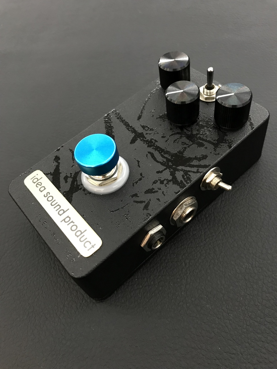 ギター idea sound product IDEA-BMX ver.1 idea sound product IDEA-BMX ver.1（中古）【楽器検索デジマート】