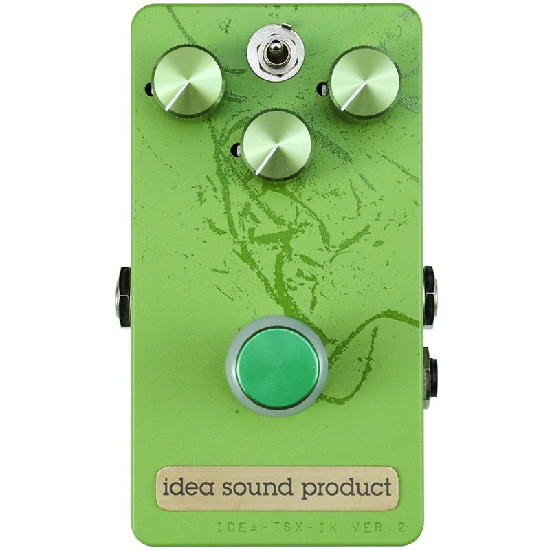 自宅での使用のみですIDEA-TSX-IK (ver.2) idea sound product