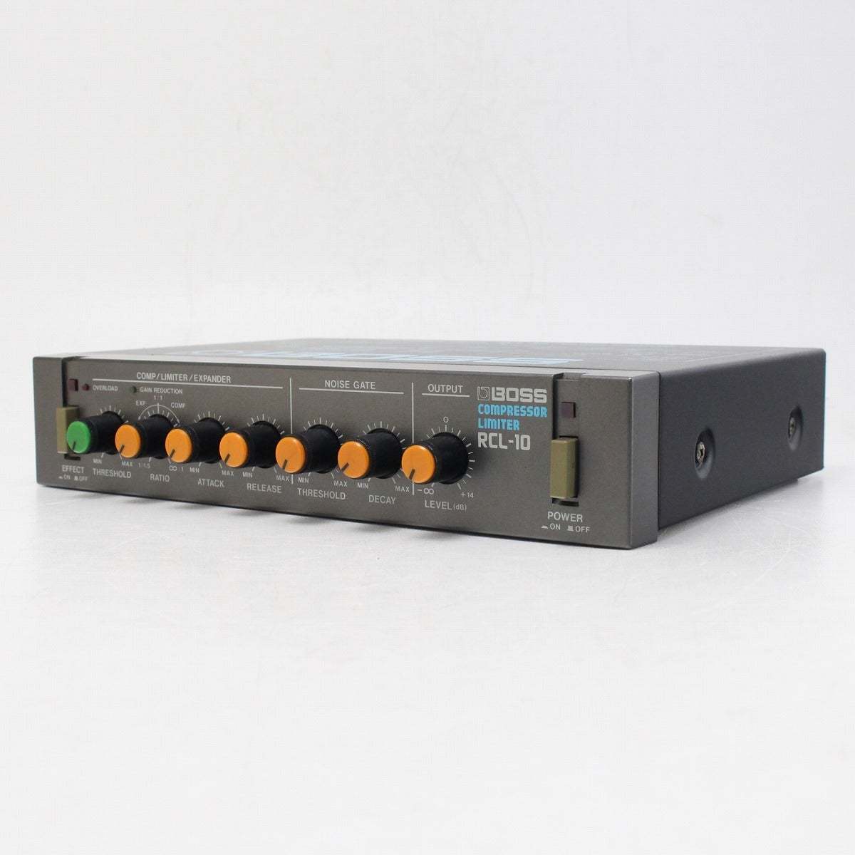 BOSS RCL-10 【御茶ノ水本店】（中古）【楽器検索デジマート】
