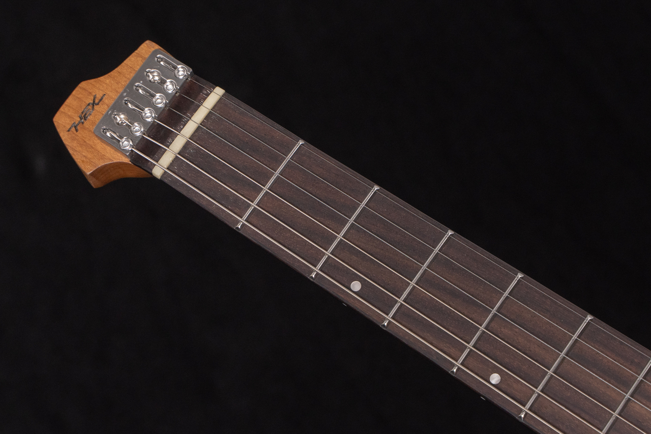 HEX Guitars N500 Ivory（新品/送料無料）【楽器検索デジマート】