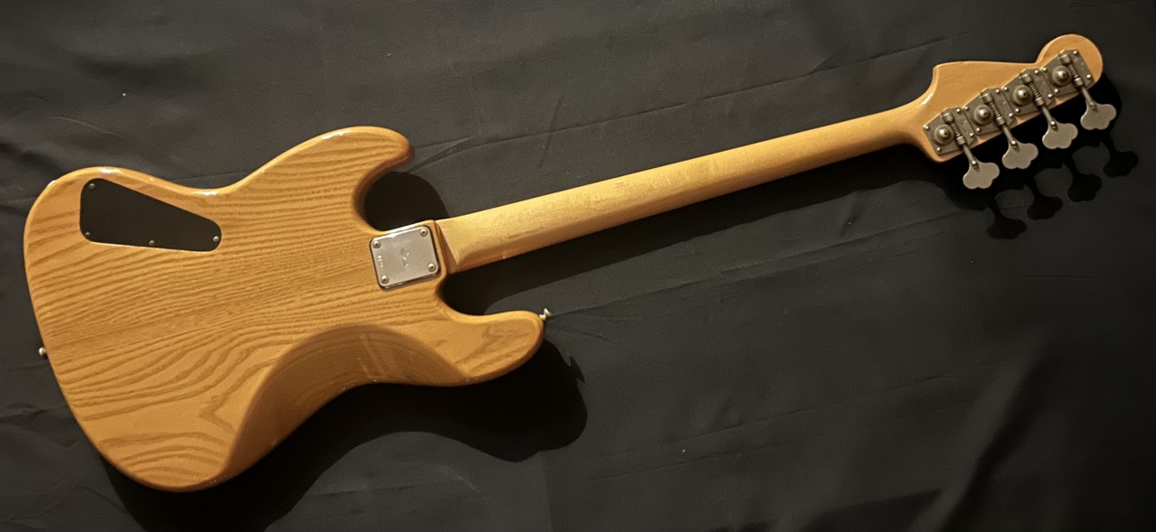 Moon JJ-4（中古）【楽器検索デジマート】