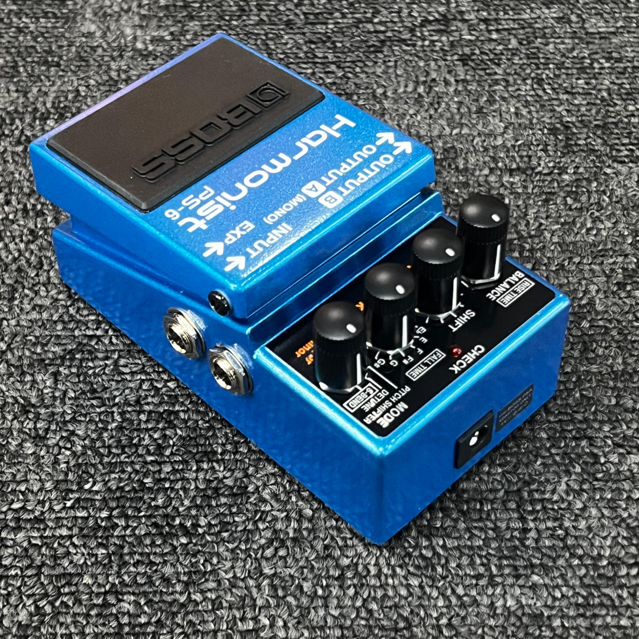 BOSS PS-6 Harmonist 【B級アウトレット大特価!】（B級特価/送料無料