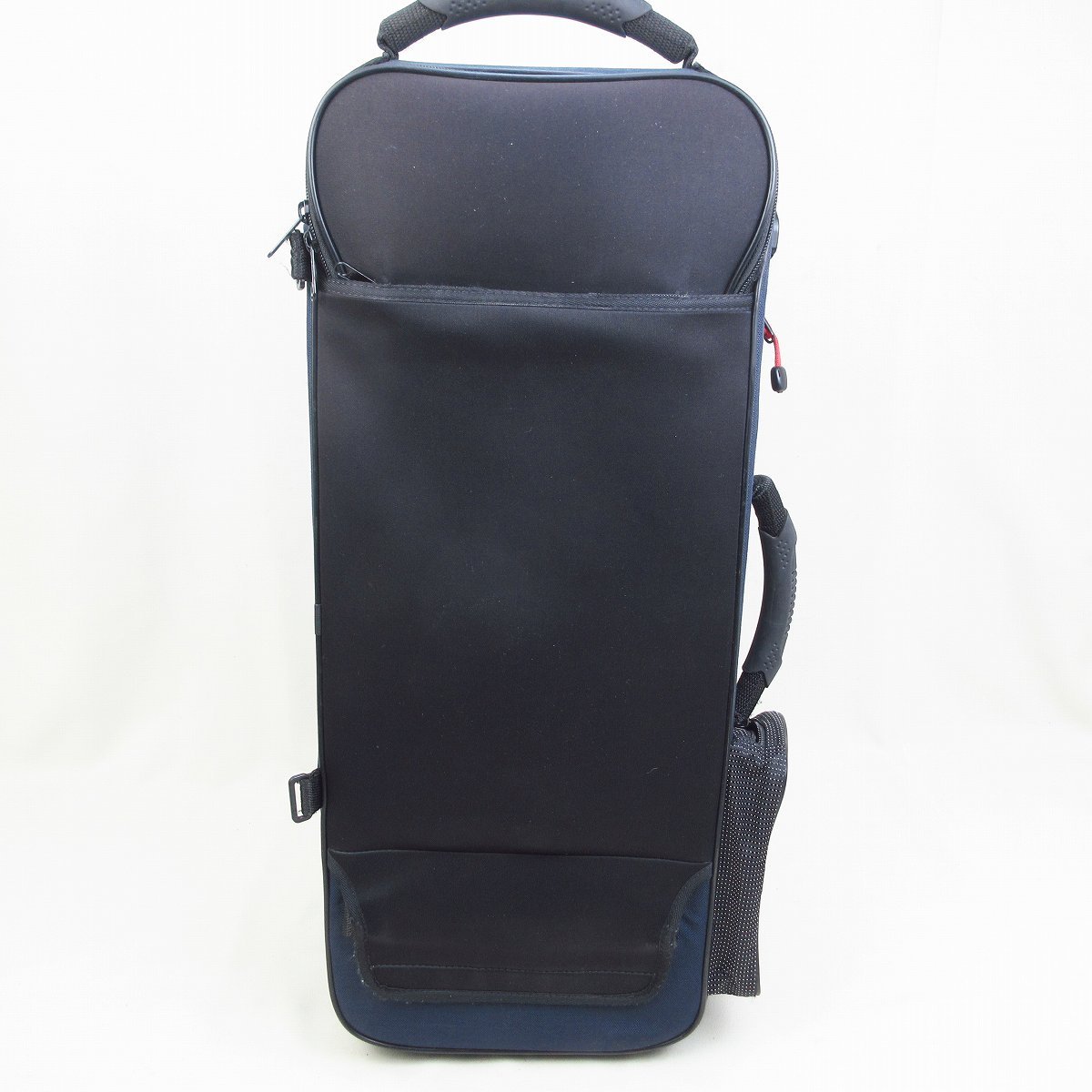 bam アルトサックス ケース（ネイビー） サリーBAM アルトサックス用ケース サンジェルマントレッキング