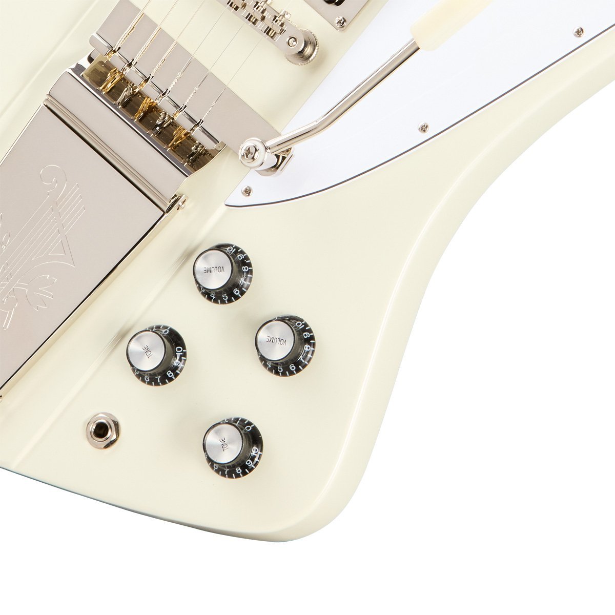 Epiphone Inspired by Gibson Custom 1963 Firebird V With Maestro