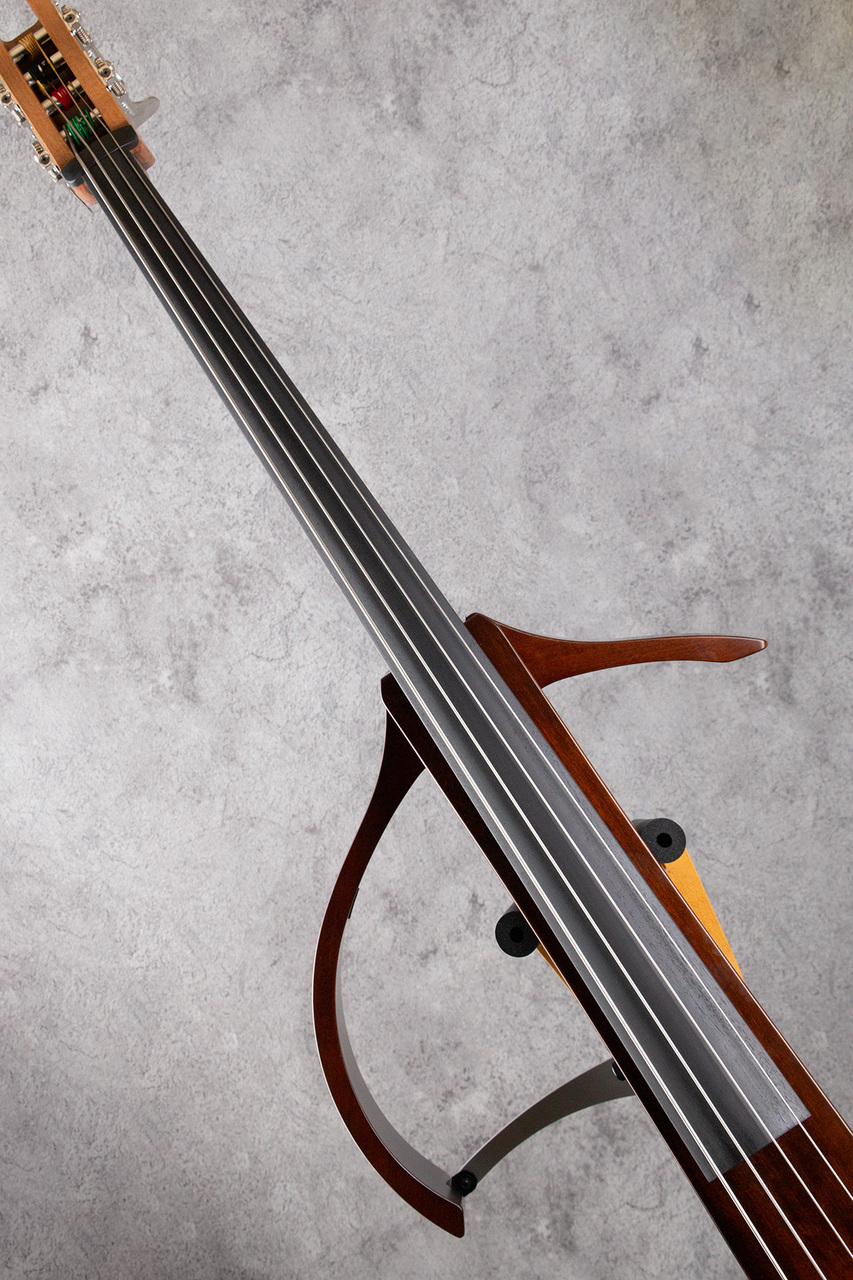 YAMAHA SLB300 SILENT Bass + 専用スタンドBST1セット（新品）【楽器