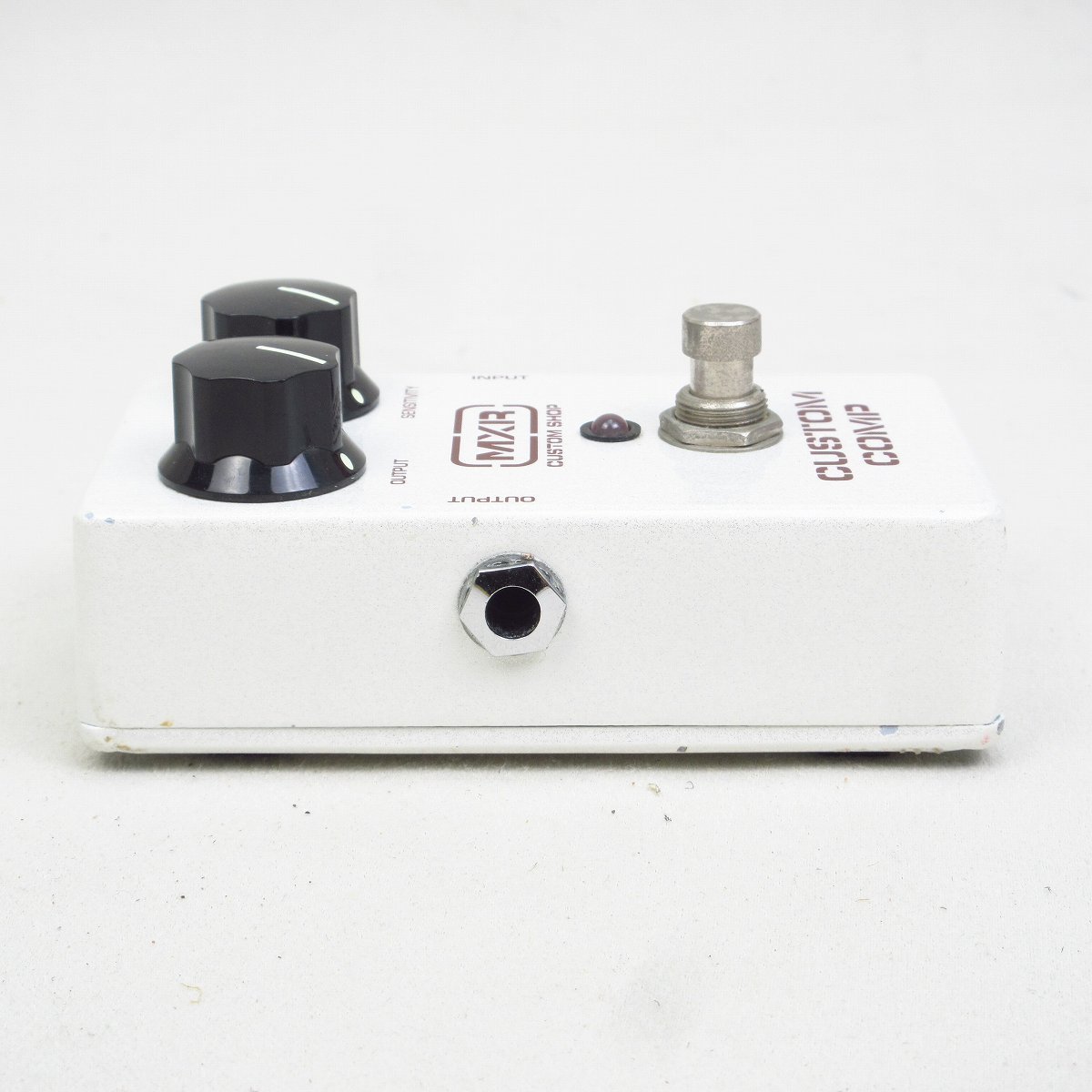 生産終了コンプ‼️MXR CSP202 Custom Compコンプレッサー MXR CSP202 Custom Comp | Reverb