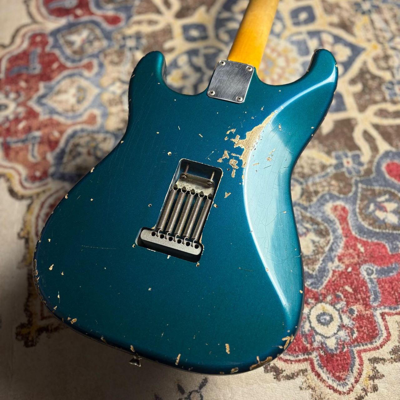 SCOOP CREATION WORKS 62-ST Candy Apple