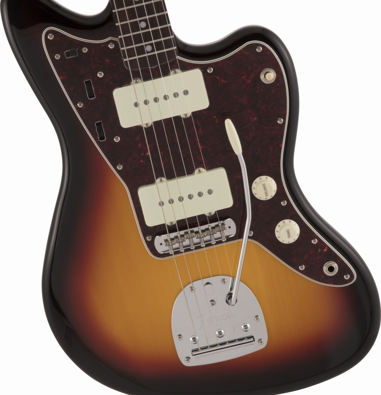 Fender Made in Japan Traditional II 60s Jazzmaster -3-Color