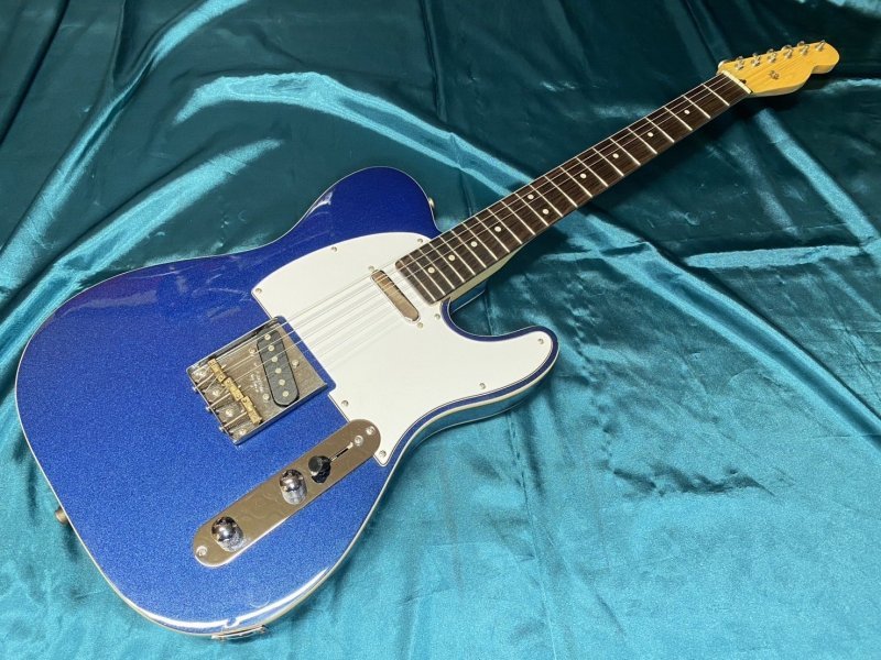 Bacchus BTC-1R ネックMighty Mite Vintage Finish Neck
