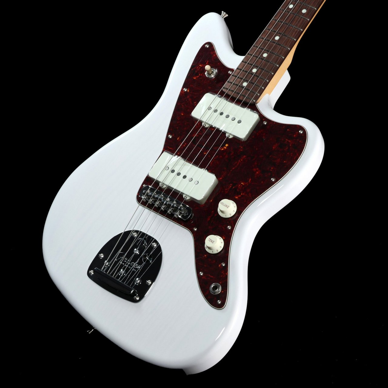 Fender MIJ Hybrid II Jazzmaster パーツ換装済 Fender MIJ Hybrid II Jazzmaster パーツ換装済 Fender Made in