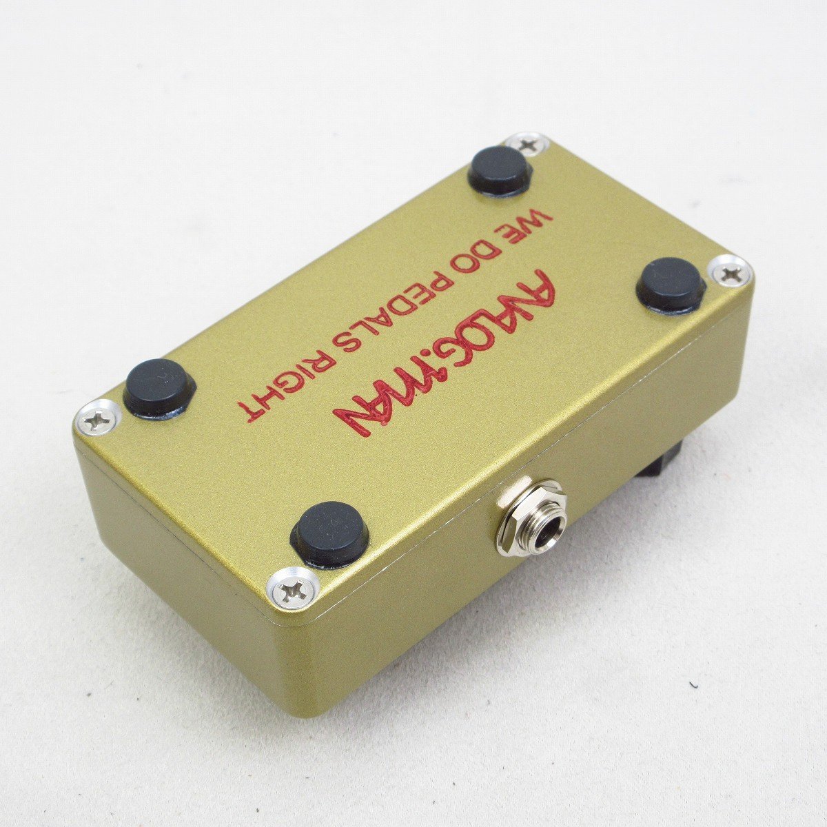 ANALOG.MAN Sun Face BC108 ファズ 【横浜店】（中古/送料無料