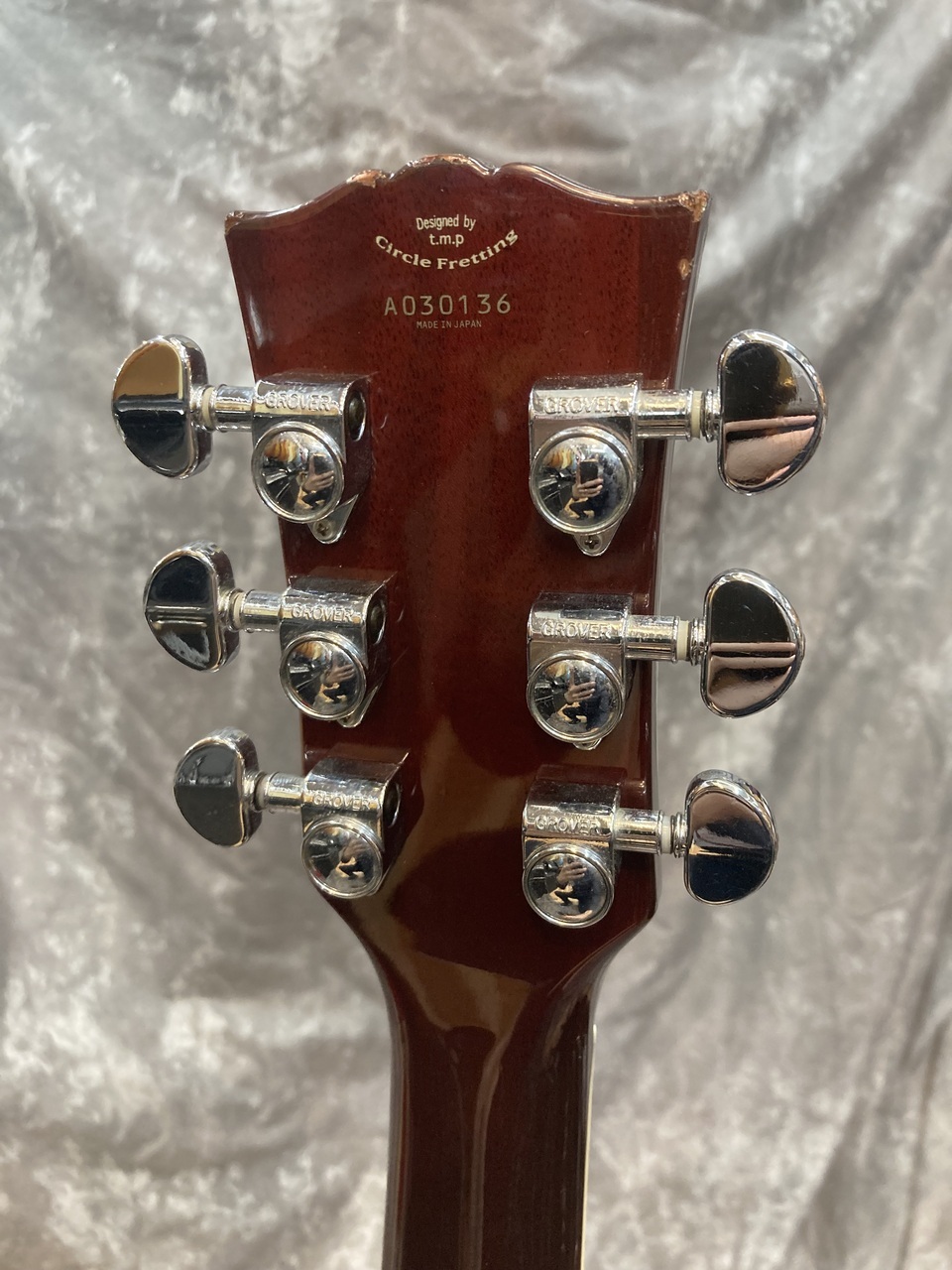 HISTORY ZLS-100（中古）［デジマートSALE］【楽器検索デジマート】