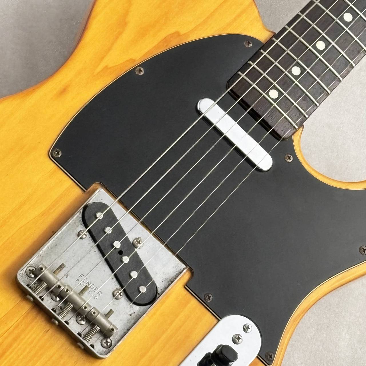 Fender Japan TL62-65 CCB ≒3.51kg【Eシリアル期】【1988年製】（中古