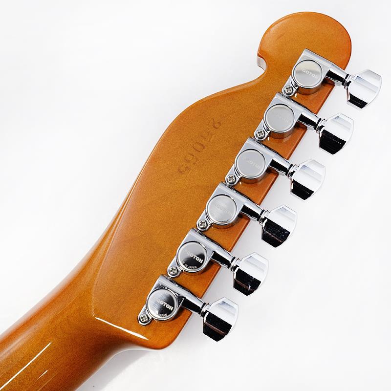 H.S.Anderson HS-1 MAD CAT LTD 最新生産入荷! SN.25065（新品）【楽器