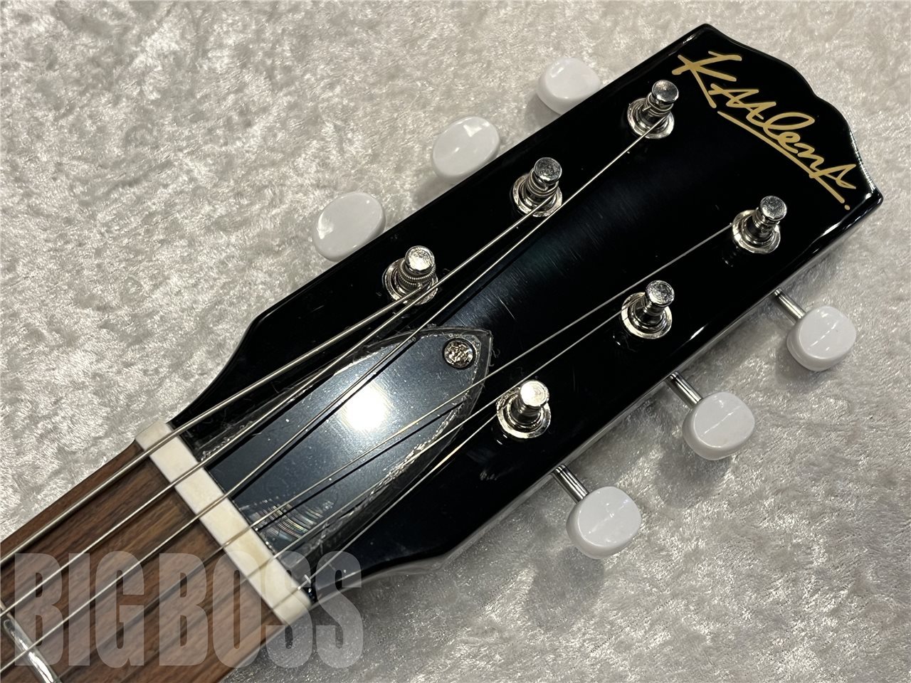 Kaalena KA-MM【Black】（新品）【楽器検索デジマート】