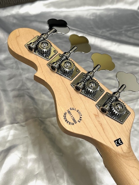 G&L Tribute Series M-2000（B級特価/送料無料）【楽器検索デジマート】