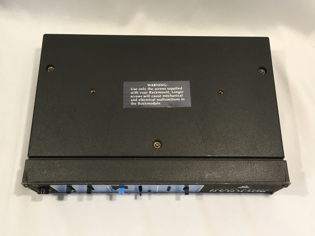 Rockman Stereo Chorus（中古/送料無料）【楽器検索デジマート】