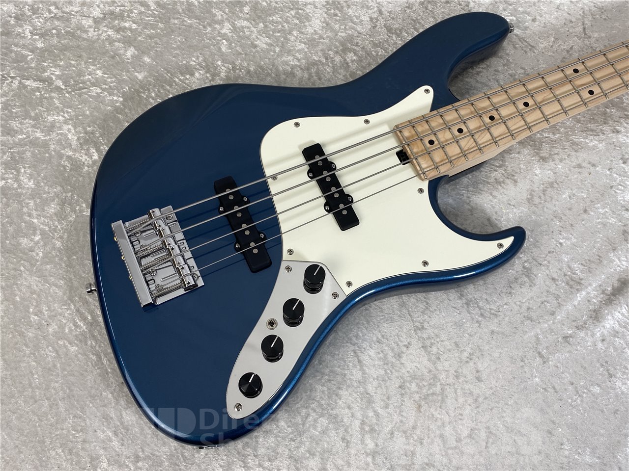 Sadowsky MetroLine ML22 WL4 ASH(Lake Placid Blue Metallic High