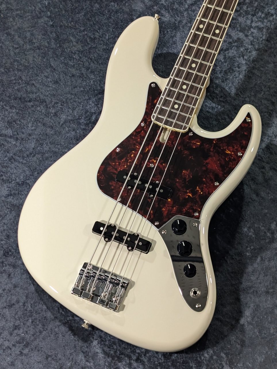 FUJIGEN(FGN) Neo Classic Series KNJB200RALMH VWH  【4.61kg】【限定モデル】（新品）【楽器検索デジマート】