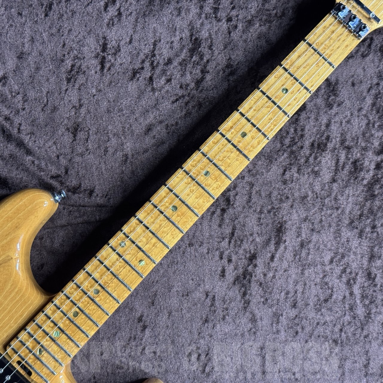 ESP Custom Order ST Type（中古/送料無料）【楽器検索デジマート】