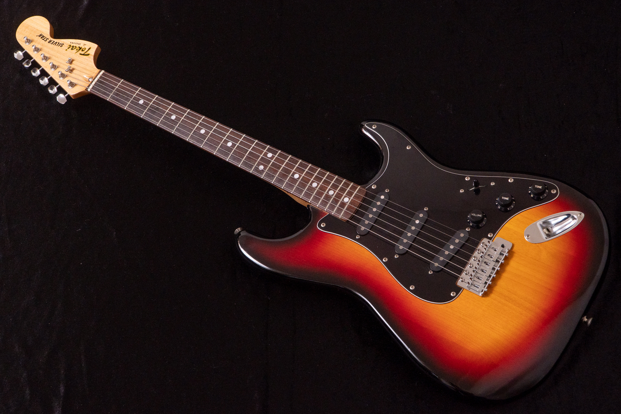 Tokai SS-40 3.339kg #3041464【TONIQ横浜】（中古/送料無料）【楽器
