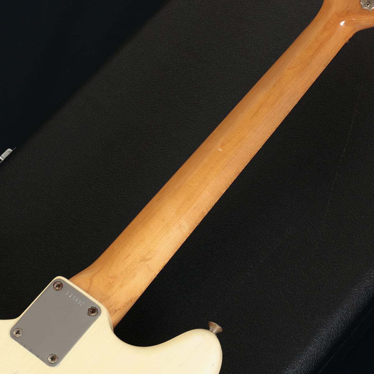 Fender Musicmaster II 1965年製 [2.88kg/ヴィンテージ/Vintage