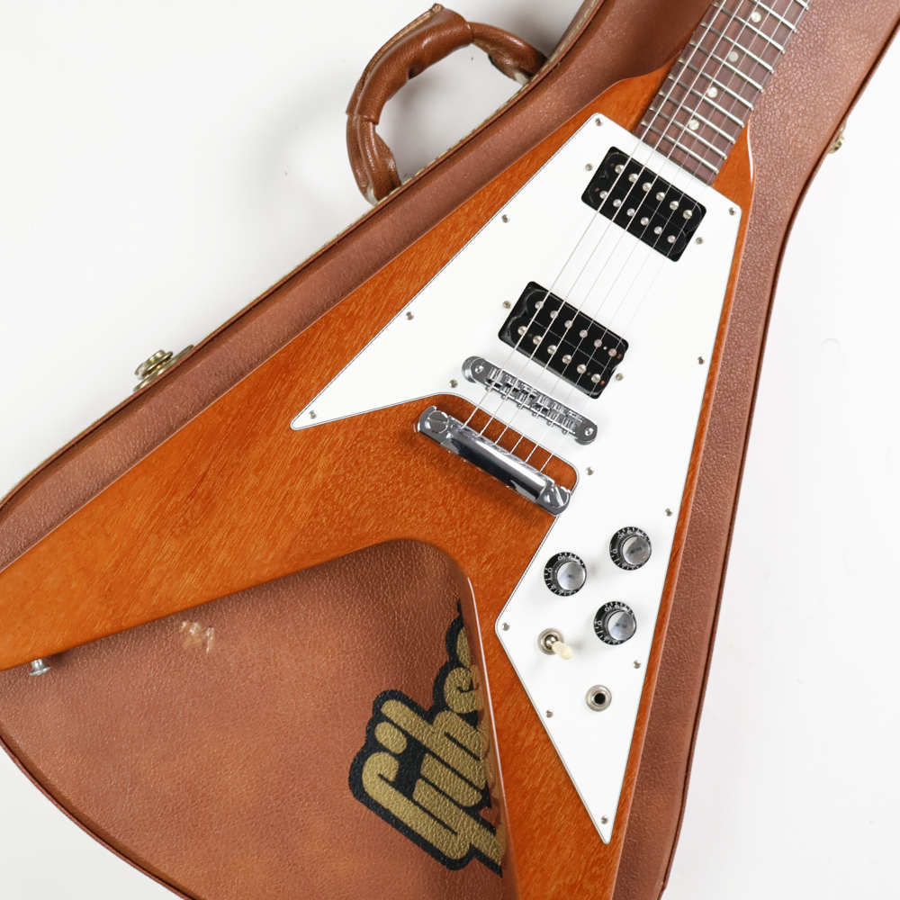 Gibson 【中古】 エレキギター Gibson Flying V Limited Edition Gibson 【中古】 エレキギター Gibson Flying V Limited Edition