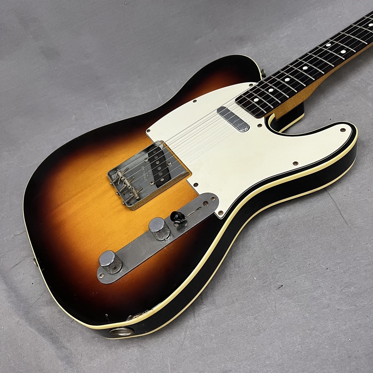 新作低価Fender japan tl62b Aシリアル期？ジャンク扱い フェンダー