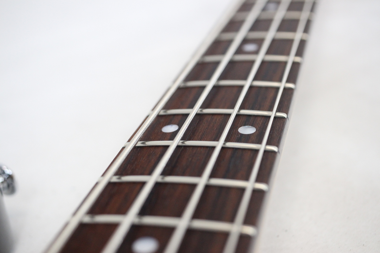 Bacchus WOODLINE P-CLASSIC（中古）【楽器検索デジマート】