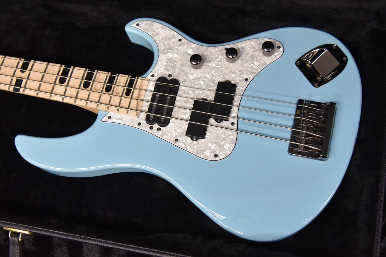 YAMAHA ATTITUDE LTD3 Billy Sheehan Signature（中古）【楽器検索