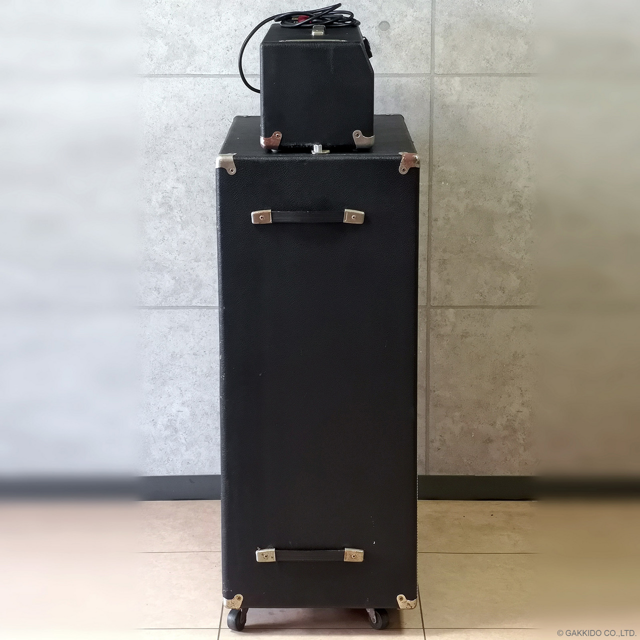 【引取限定】Fender Bassman 135 ※キャビネットセット hq720.jpg?sqp=-