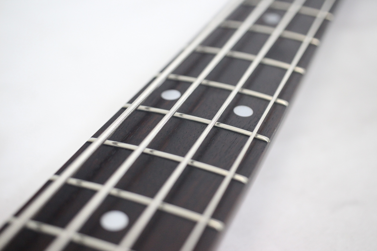 Aria Pro II RSB DELUXE（中古）【楽器検索デジマート】