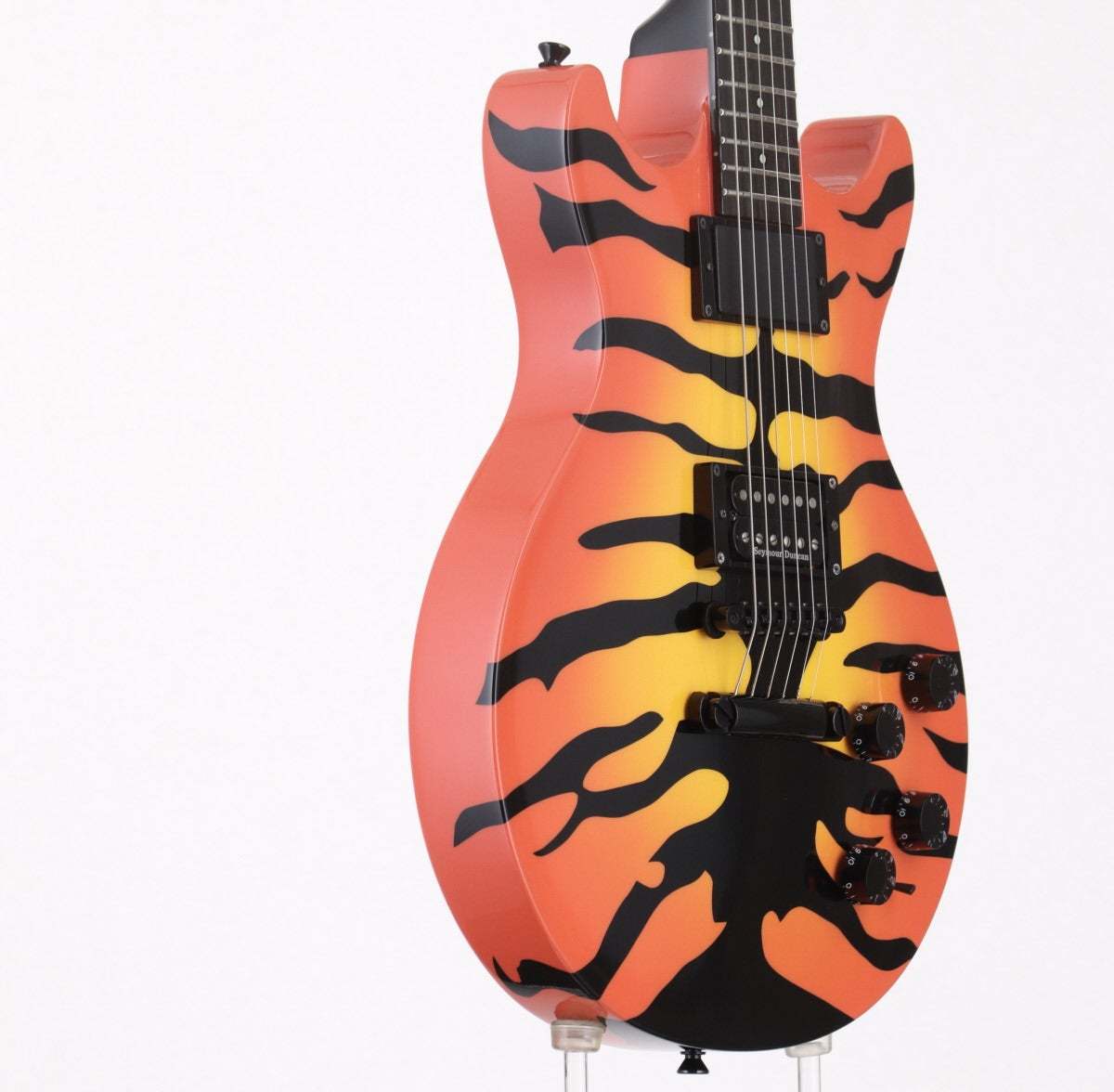 EDWARDS E-SR-Kellogg Orange Tiger Ken Yokoyama Model【3.21kg】【S