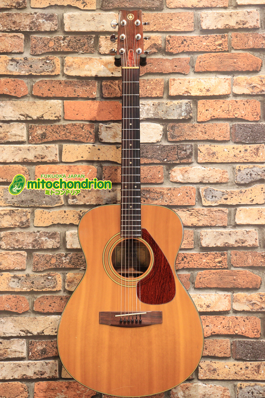 YAMAHA FG-130 アコースティックギター グリーンラベル YAMAHA Yamaha FG-130 Green Label Acoustic Guitar